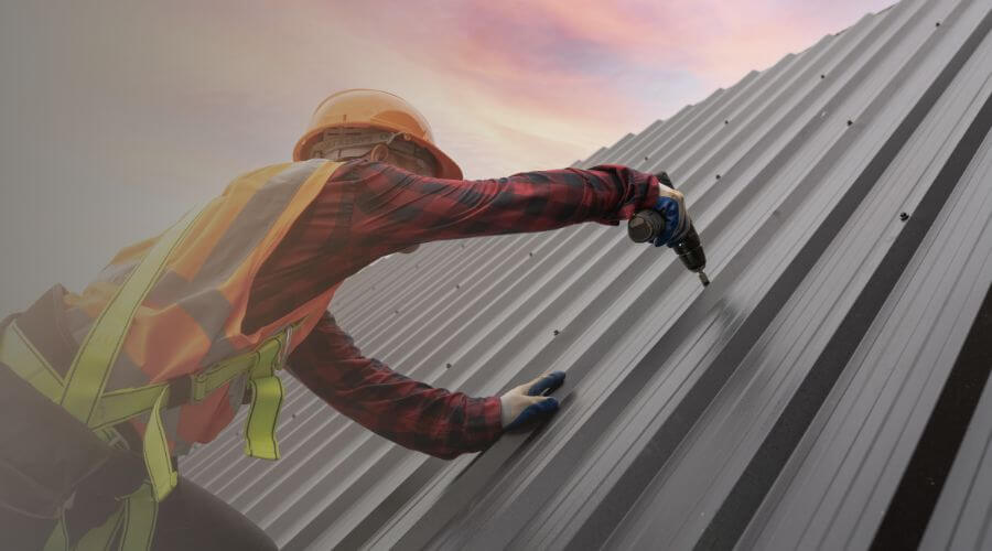 Expert new roof installation services in Lost Creek, WV